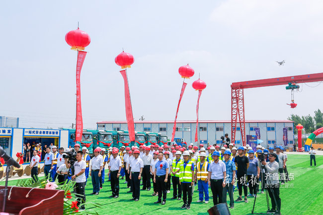 施工单位如何协调建设单位关系 施工配合与协调措施