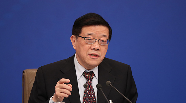 李伟 东方IC 资料图