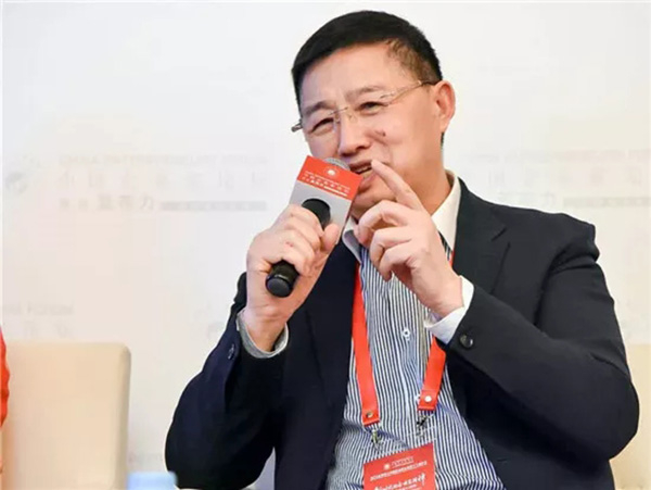 刘道明