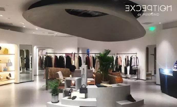 例外,中国人自己的顶级大牌!