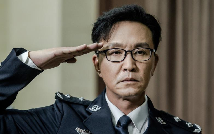 《破冰行动》东山三大好兄弟结局,李飞遗憾,最惨的是他!