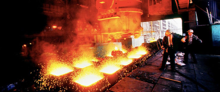 稀土冶炼（资料图）