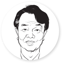 【智库】詹国枢:人生舞台有多大,感觉全在你自己__财经头条