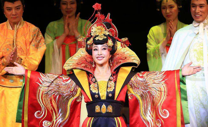 霓裳羽衣曲失传后,为何后世无法复现,原由很简单