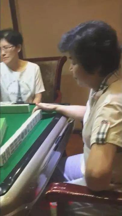 ▲网传视频截图