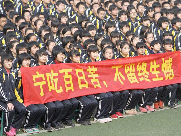 2019年全国1卷高考数学有多难?明显比2018年难,和2017年持平