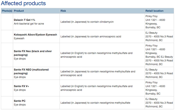 加拿大官方截屏图