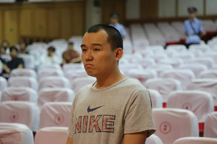 　　图片来自晋城市中级人民法院