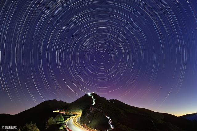 北极星原来不是一颗星,而是一个“职位”,竟然还有轮值表