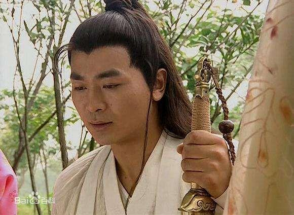 《连城诀》人性为何如此阴暗？全剧压抑，原来事关金庸先生童年__财经头条__新浪财经