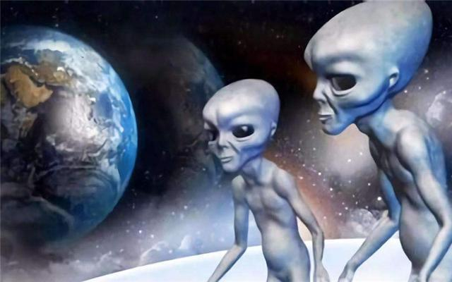 你想象中的外星人长什么样?这几个特点,符合你对外星人的猜测吗