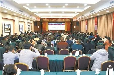 　　山西省运城市以李建刚案例为鉴开展全市巡回警示教育活动