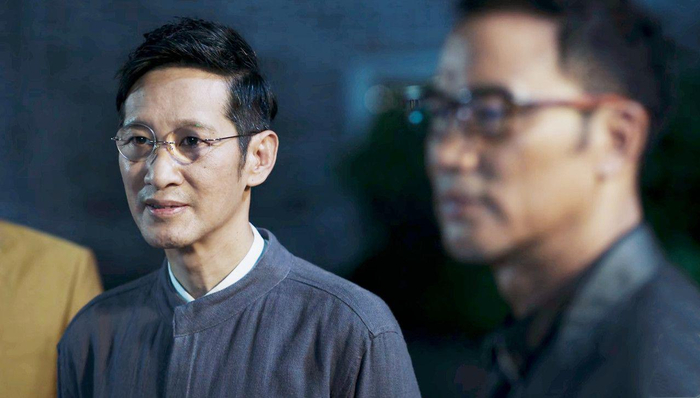一个演员把背台词都当作敬业?“东叔”说你不要脸!