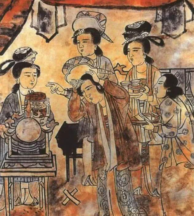 古代平民百姓可以纳妾,是从何时开始的?