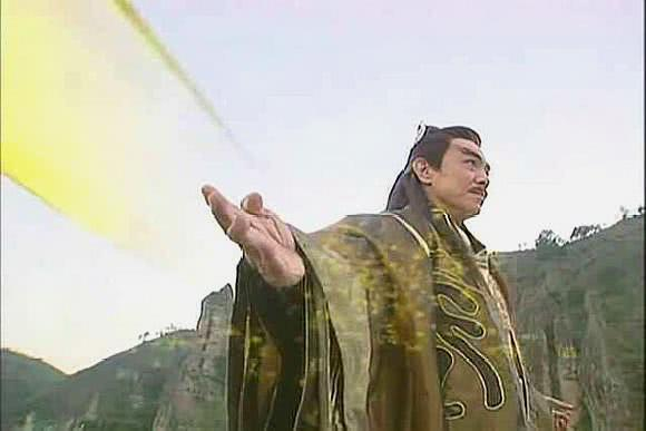 武侠剧中追求杀戮的十大刀法,阿鼻道三刀排第三,第一是魔刀|武功|威力|霸刀|之后|东瀛_新浪新闻