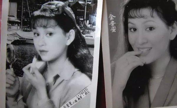 盘点邵氏二十位“绝代芳华”的女星，你可还记得她们的光影瞬间