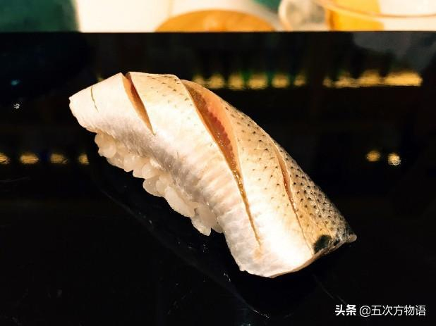 真假沙丁鱼