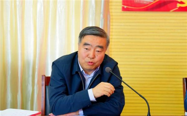 丁雪钦&nbsp; 资料图