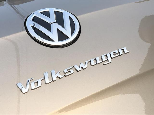 大众车标是VW,还是VVV?什么含义?