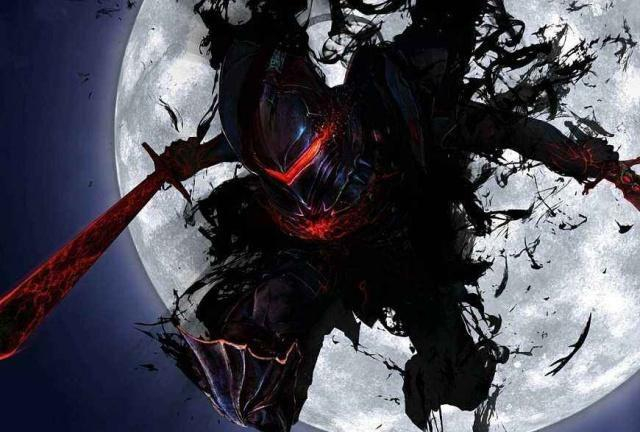 没有光炮的他何以被称为"对人"top从者?