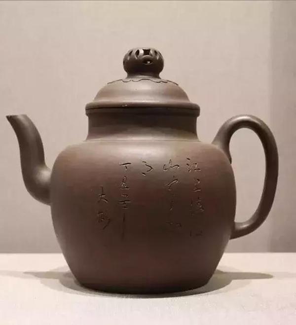 福袋 大丸 宜兴紫砂珍赏》出简体字版，工艺美术大师顾景舟讲述紫砂史_手机 施釉陶