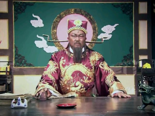 历史上真实的包公与传说中有很多不同,真实的包拯又是怎样的呢?
