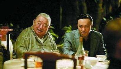 王晶老爸王天林有多厉害?网友:八位徒弟全都是香港影坛知名导演