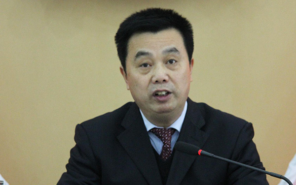 古小平 资料图