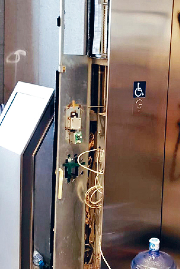 　图源：星岛日报（下同）