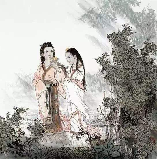 晚唐诗人李群玉，不喜做官，优游自适，晚年献诗出仕，苦闷而死