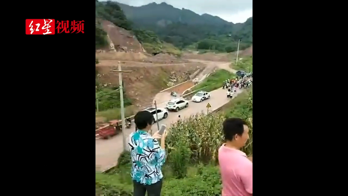 红星视频截图