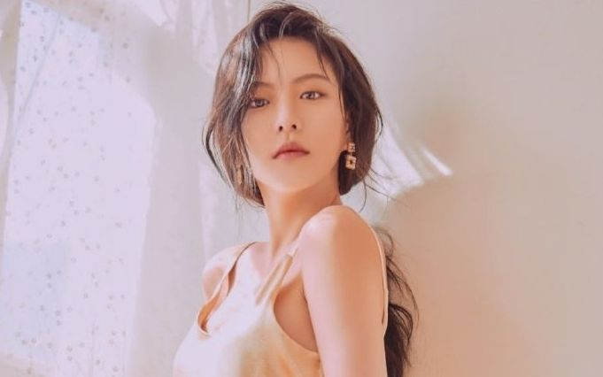 李烈音。