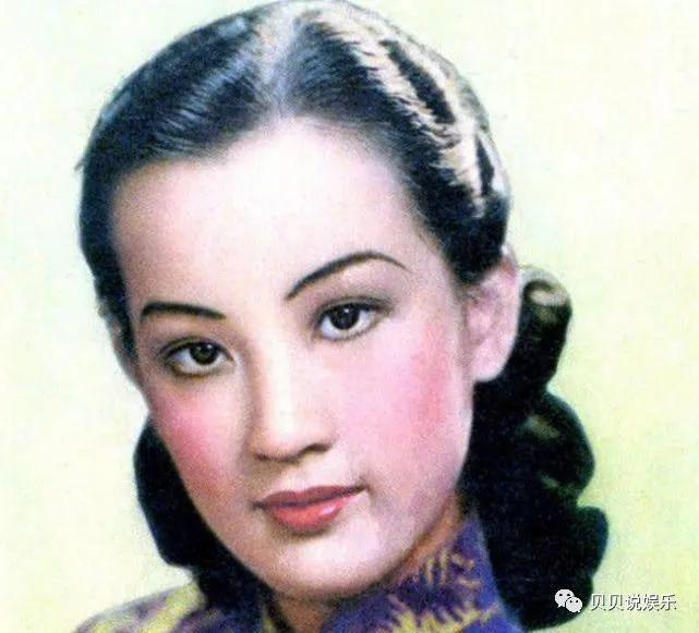 唱了《夜上海》风靡全球,民国艳星周旋后人今何在? 成了诗人!