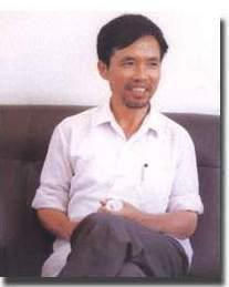 　黎东明旧照/资料图