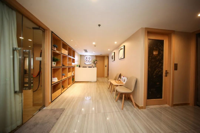 探秘高奢酒店里的“五星级”SPA馆!纯正泰式背部精油按摩&面部嫩肤补水二选一,每分每秒都是高级享受!|_新浪新闻