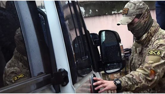 图源：俄罗斯《生意人报》