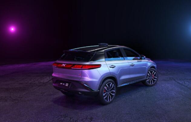 小鹏汽车和蔚来汽车的侧重点有什么不同