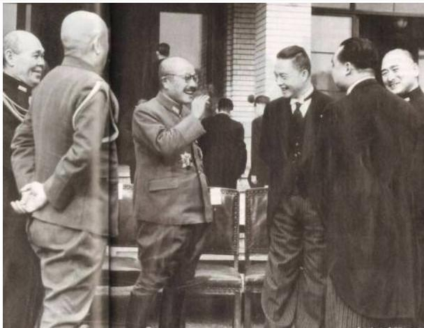 1925年汪精卫全票当选国民政府主席内幕