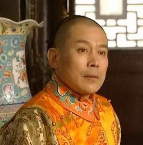 清朝最凄惨的太子——爱新觉罗·胤礽