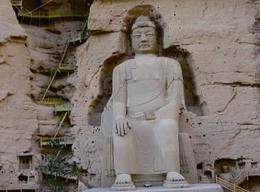 ▲图片来自甘肃省文化和旅游厅网站。