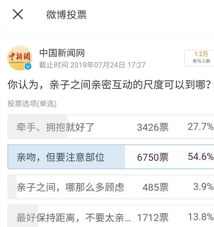  来源：微博截图