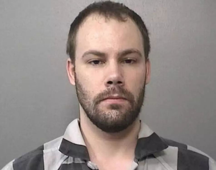  ▲罪犯克里斯滕森（图源：美联社）