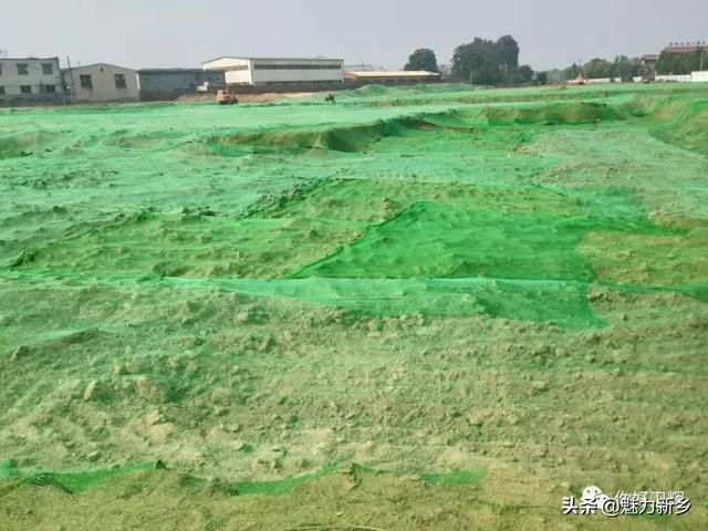 卫辉市民活动中心：占地500亩，总投资26亿元|博物馆_新浪新闻