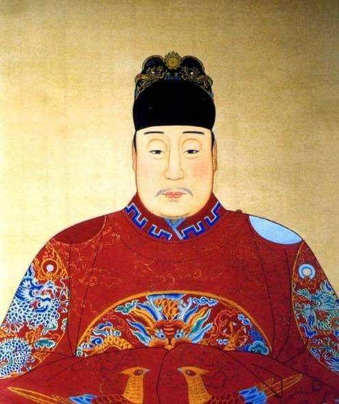 明朝福王朱常洵到底是怎么死的？