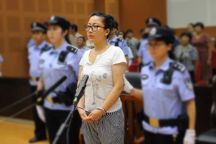  图片来自南京市中级人民法院