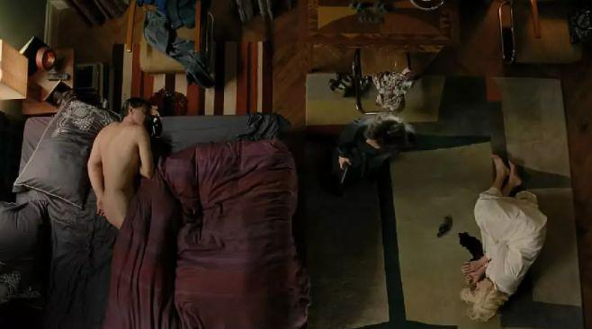 最会拍「欲望」的他，这回不用偷偷安利了