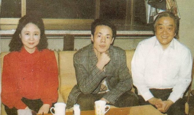 中国气功第一人张宝胜，曾让气功席卷全国，究竟有何神奇之处？