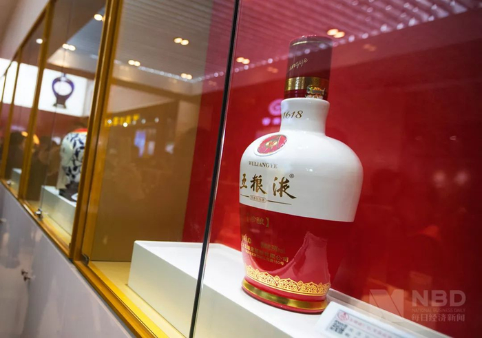 图片来源：每经记者 张建 摄 资料图