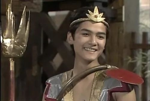 图片来源：《封神榜》视频截图