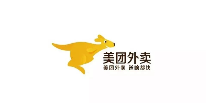 这些品牌LOGO简直有点“黄”__财经头条__新浪财经